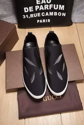 Gucci Men Loafers_085